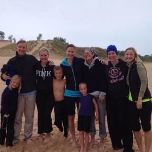 Meet your Posher, Jan